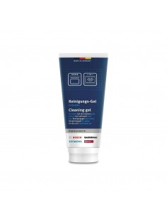Limpiador Para Horno Bosch Gel