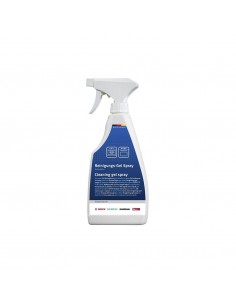 Limpiador Spray Bosch Para Horno