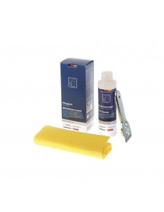 Limpiador Bosch Kit Vitrocerámica