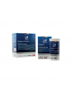 Kit Bosch Limpieza Acero Inoxidable