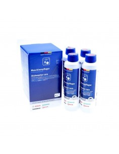 Limpiador Bosch Para Lavavajillas 4 Unidades
