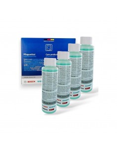 Limpiador Bosch Para Secadora Kit 4 Unidades