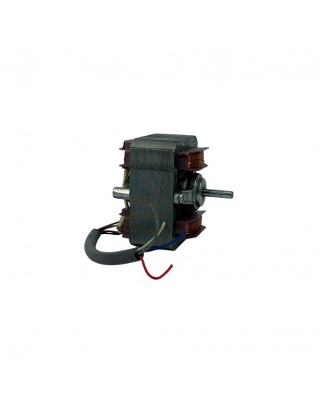Ventilador C Fdv/Fagor 6Cc/Slider 125W