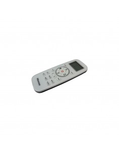 Control Remoto Ac Hisense Dg11 2