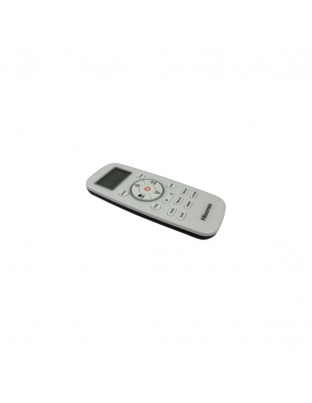 Control Remoto Ac Hisense Dg11