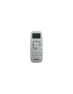Control Remoto Ac Hisense Dg11