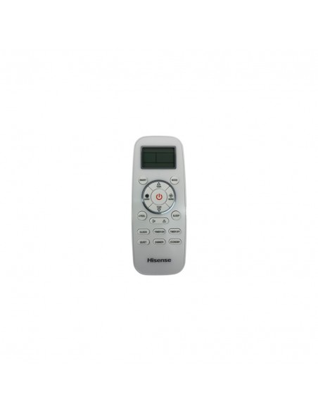 Control Remoto Ac Hisense Dg11