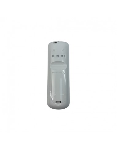 Control Remoto Ac Hisense As-22Uw