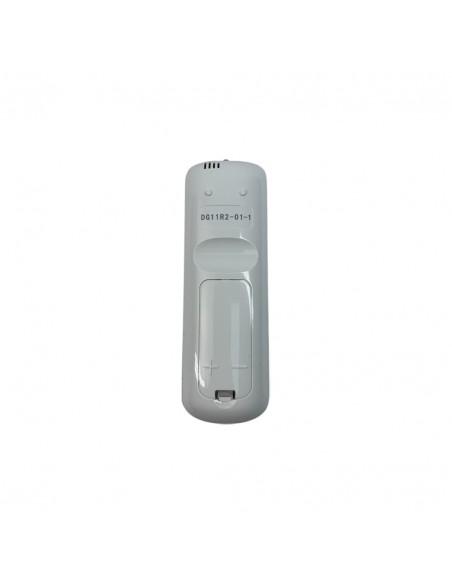 Control Remoto Ac Hisense As-22Uw