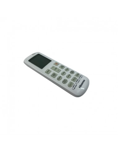 Control Remoto Ac Hisense As-22Uw