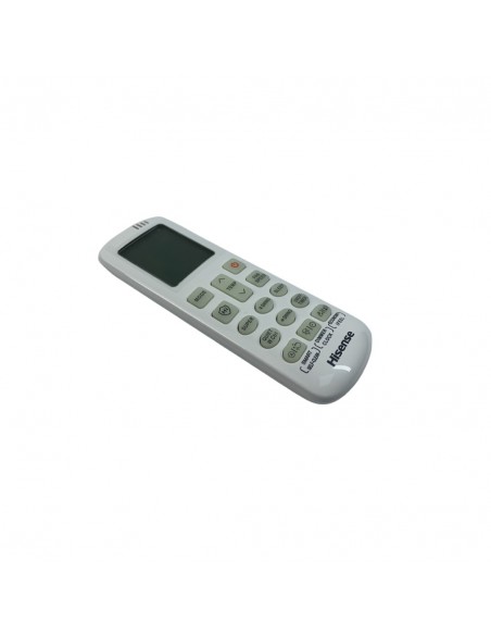 Control Remoto Ac Hisense As-22Uw