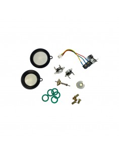Kit Mantención Calefont Junkers/Neckar W5/W7