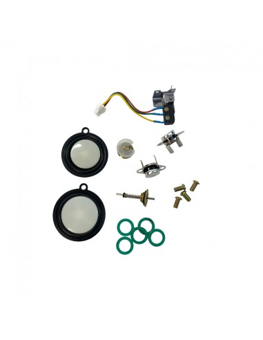 Kit Mantención Calefont Splendid Master 2P 5-8L