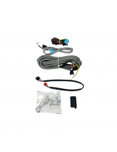 Control Temperatura Wifi  Kjr-120N 2