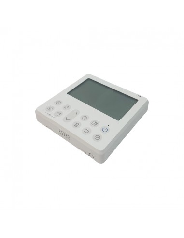 Control Temperatura Wifi  Kjr-120N