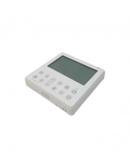 Control Temperatura Wifi  Kjr-120N