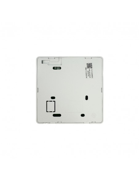 Control Temperatura Wifi  Kjr-120N