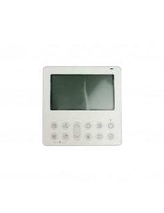 Control Temperatura Wifi  Kjr-120N