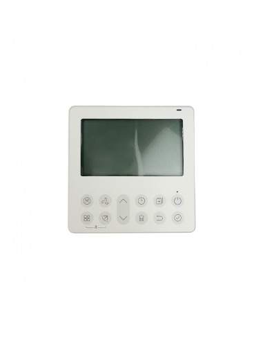 Control Temperatura Wifi  Kjr-120N