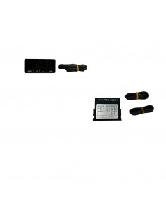 Control Temperatura Digital 2 Sondas SH3B23 2