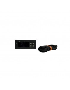 Control Temperatura Digital1 Sonda STC1000