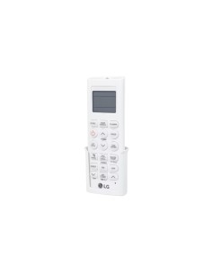 Control Remoto Ac Lg Con Pantalla 7604 Original