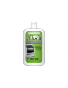 Abrillantador Acero Inoxidable Affresh